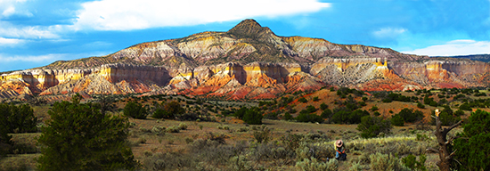 Photo of New Mexico